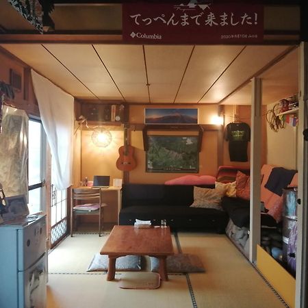 Yukiumi House Hostel Kamikawa  Ngoại thất bức ảnh