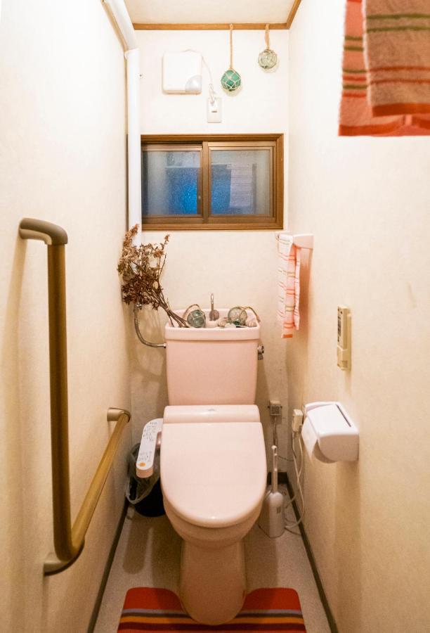 Yukiumi House Hostel Kamikawa  Ngoại thất bức ảnh