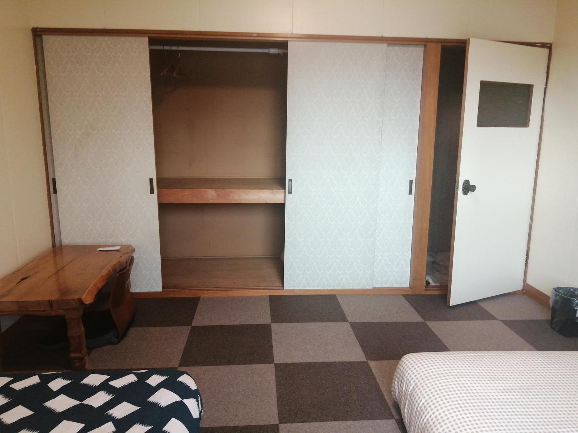 Yukiumi House Hostel Kamikawa  Phòng bức ảnh